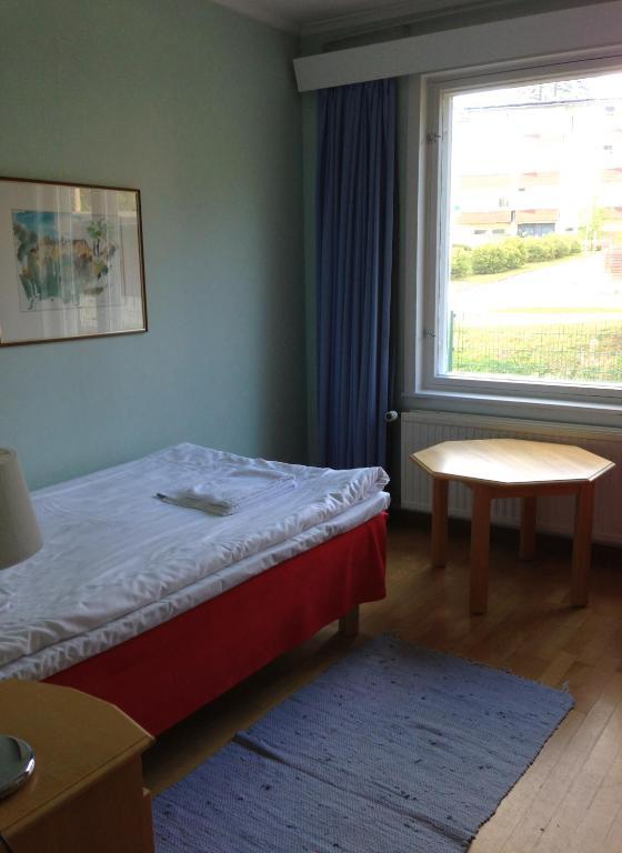 Karolineburg Manor House Hotel Kajaani Room photo