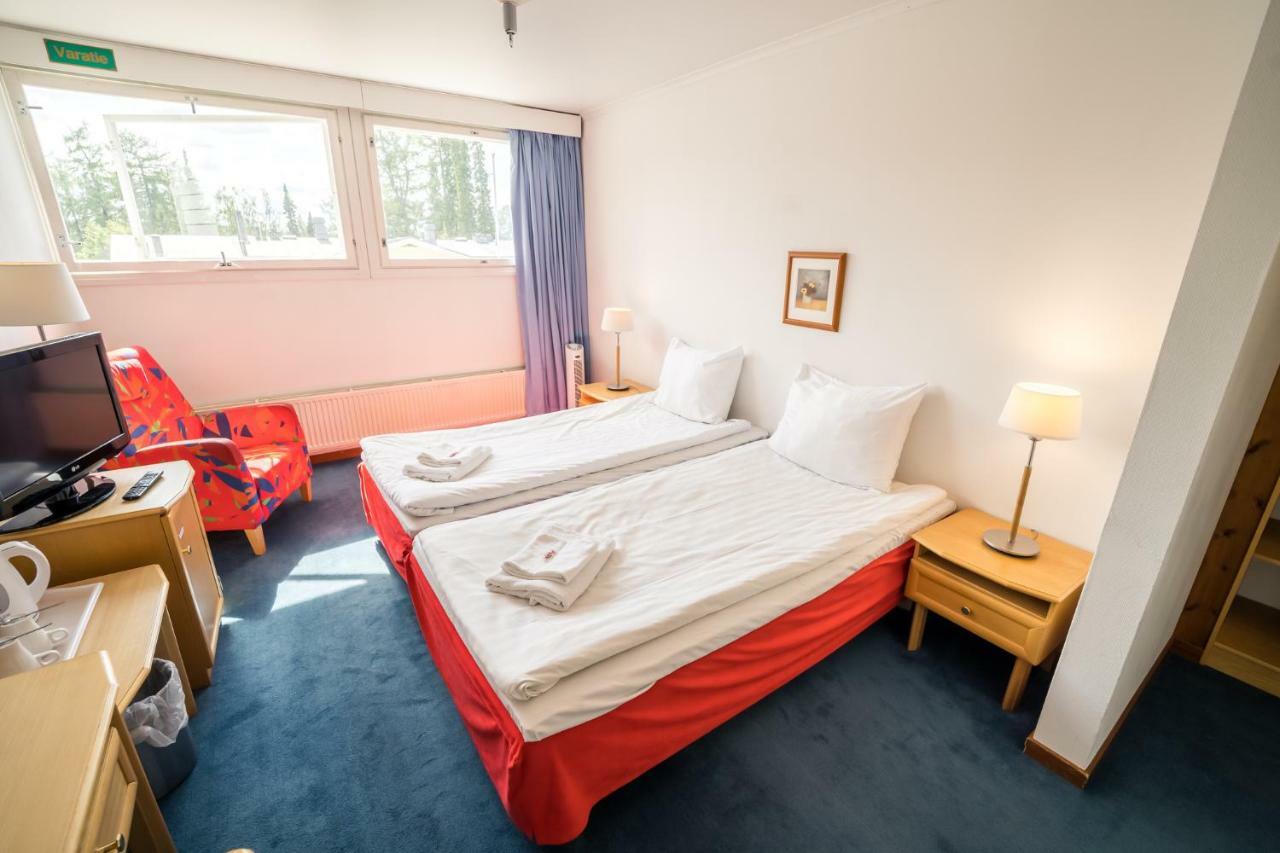 Karolineburg Manor House Hotel Kajaani Room photo